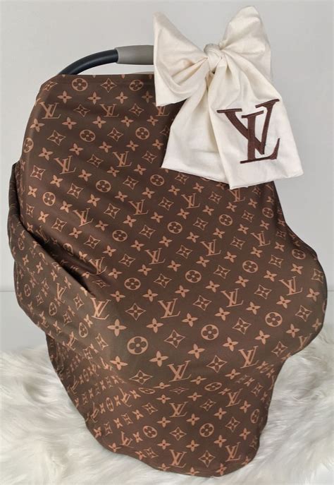 louis vuitton newborn